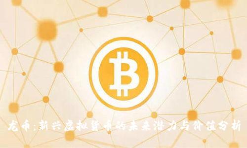 龙币：新兴虚拟货币的未来潜力与价值分析