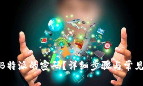 如何找回B特派的密码？详细步骤与常见问题解答