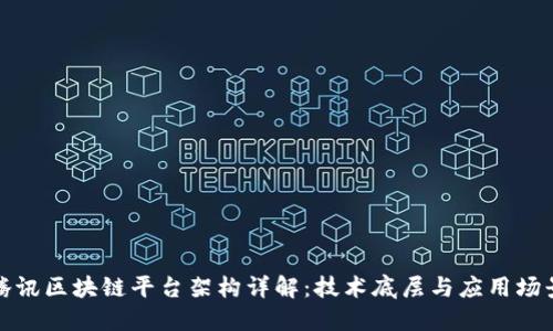 腾讯区块链平台架构详解:技术底层与应用场景