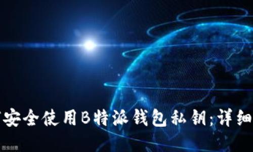 如何安全使用B特派钱包私钥：详细指南