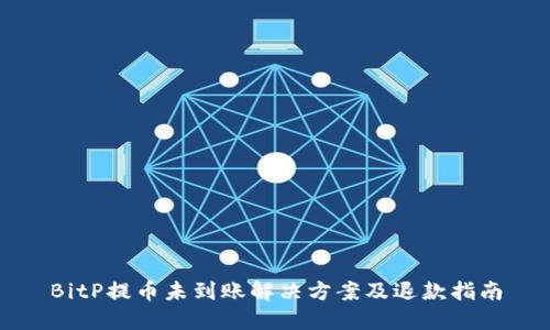 BitP提币未到账解决方案及退款指南