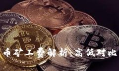 Bitpie三提币矿工费解析：高低对比与用