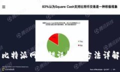 比特派网络错误解决方法详解