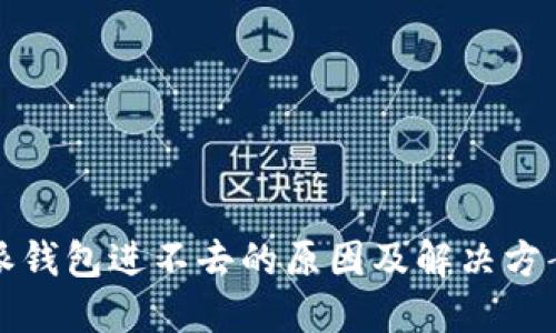 比特派钱包进不去的原因及解决方案详解