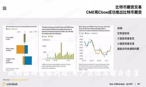 比特派的客服问题:用户关注与解决方案
