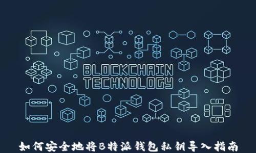 如何安全地将B特派钱包私钥导入指南