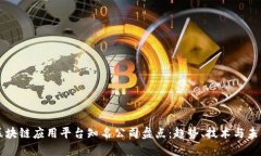 区块链应用平台知名公司盘点：趋势、技术与未