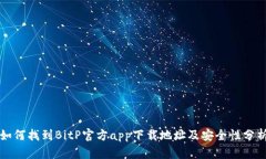 如何找到BitP官方app下载地址及安全性
