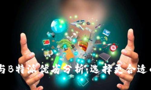 币信与B特派优劣分析:选择更合适的平台