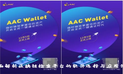全面解析区块链检查平台的软件选择与应用价值