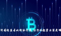 如何有效查看比特派行情，让你的投资