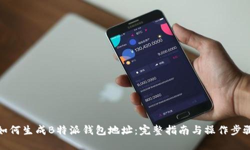 如何生成B特派钱包地址:完整指南与操作步骤