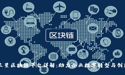 三星区块链平台详解：助力企业数字转型与创新