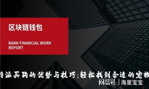 用B特派买狗的优势与技巧：轻松找到合适的宠物伙伴