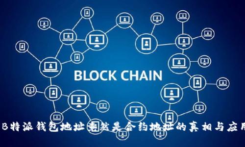 揭秘:B特派钱包地址竟然是合约地址的真相与应用分析