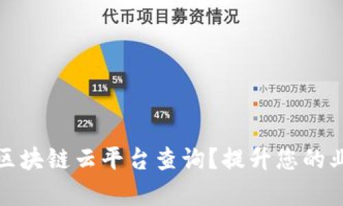 如何选择和使用区块链云平台查询？提升您的业务效率与透明度