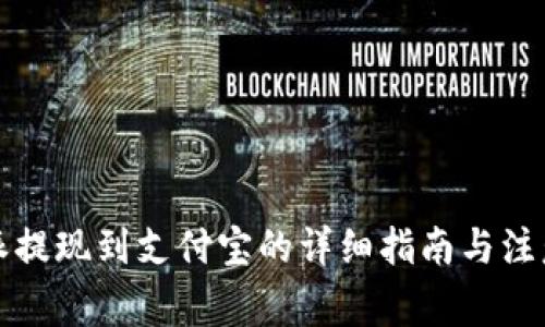 比特派提现到支付宝的详细指南与注意事项