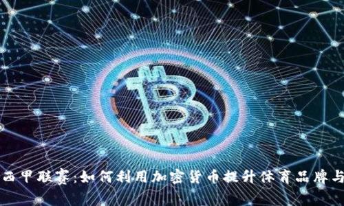虚拟币与西甲联赛:如何利用加密货币提升体育品牌与粉丝互动