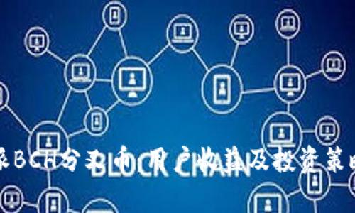 比特派BCH分叉币：用户收益及投资策略解析