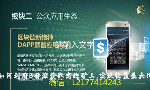如何利用B特派获取高效矿工,实现收益最大化