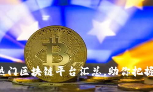 2023年国内热门区块链平台汇总,助你把握数字经济风口
