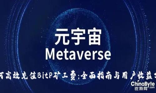 如何高效充值BitP矿工费：全面指南与用户收益分析