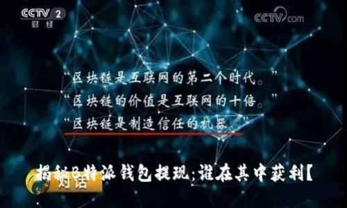 揭秘B特派钱包提现:谁在其中获利?