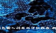 解决BK钱包输入问题的详细指南：排查