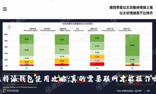 比特派钱包使用攻略:真的需要联网才能操作吗?