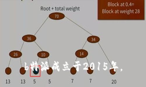 b特派成立于2015年。
