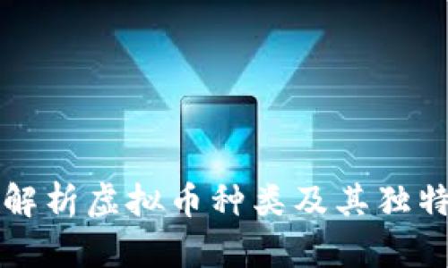 深入解析虚拟币种类及其独特特点
