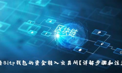 如何将Bitp钱包的资金转入交易所？详解步骤和注意事项
