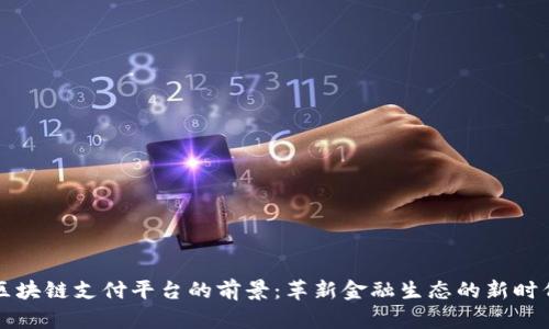 区块链支付平台的前景:革新金融生态的新时代