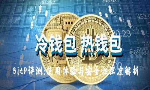 BitP评测：使用体验与安全性深度解析