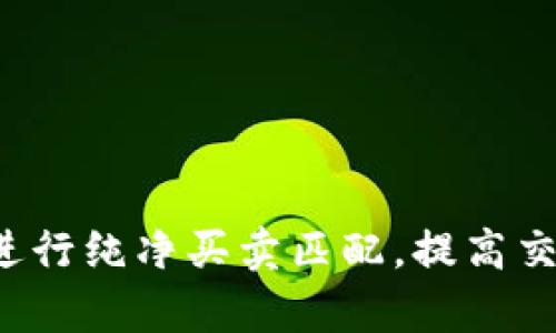 如何利用B特派进行纯净买卖匹配,提高交易效率与安全性
