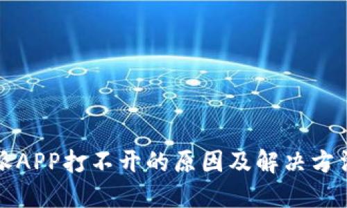 比特派APP打不开的原因及解决方法详解