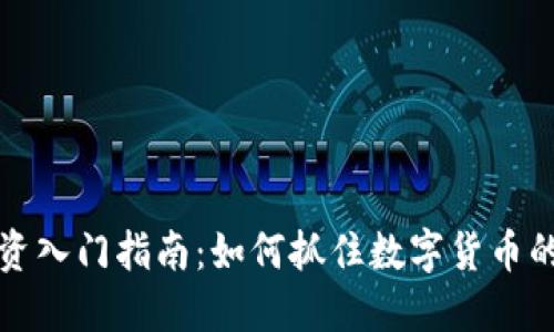 虚拟币投资入门指南:如何抓住数字货币的未来机遇