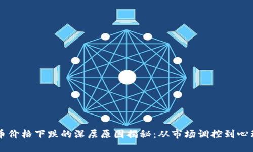 虚拟币价格下跌的深层原因揭秘:从市场调控到心理因素