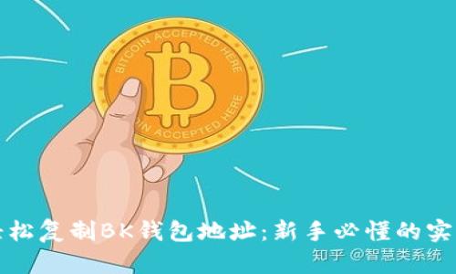 如何轻松复制BK钱包地址:新手必懂的实用技巧