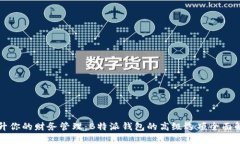 提升你的财务管理：B特派钱包的高级