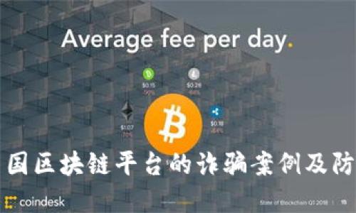 揭秘美国区块链平台的诈骗案例及防范指南