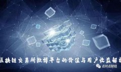 区块链交易所微博平台的价值与用户收