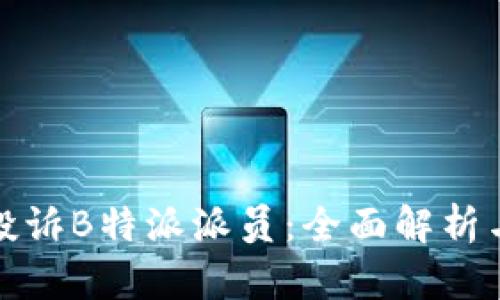 如何有效投诉B特派派员:全面解析与实用建议
