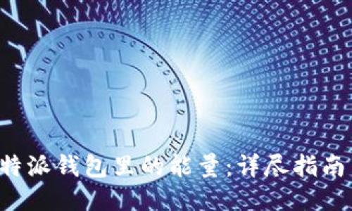 如何购买B特派钱包里的能量:详尽指南与使用技巧