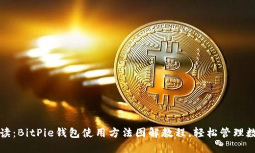 全面解读：BitPie钱包使用方法图解教程，轻松管理数字资产