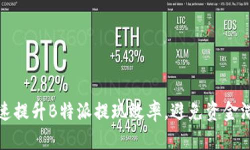 如何快速提升B特派提现效率,避免资金滞留问题