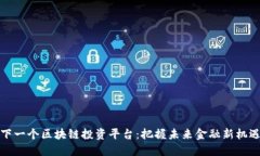 下一个区块链投资平台：把握未来金融