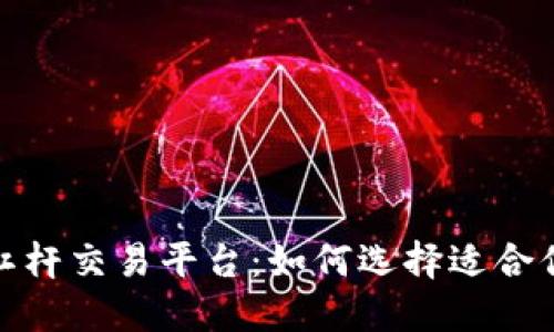 探索区块链杠杆交易平台:如何选择适合你的投资工具