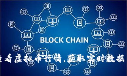 如何高效查看虚拟币行情，获取实时数据与市场分析