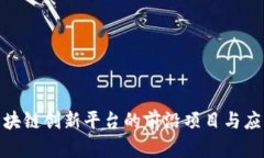 探索区块链创新平台的前沿项目与应用